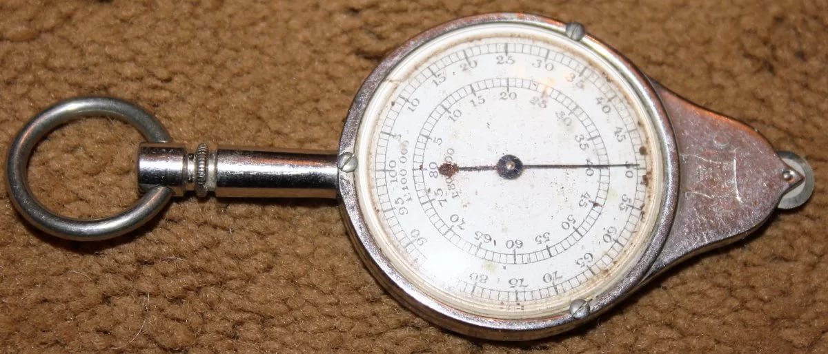 оттуда... • В Швеции могут быть запрещены курвиметры. Строго 18+